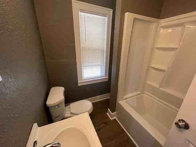 3911 Benton Blvd #1 - Photo 2 of 8