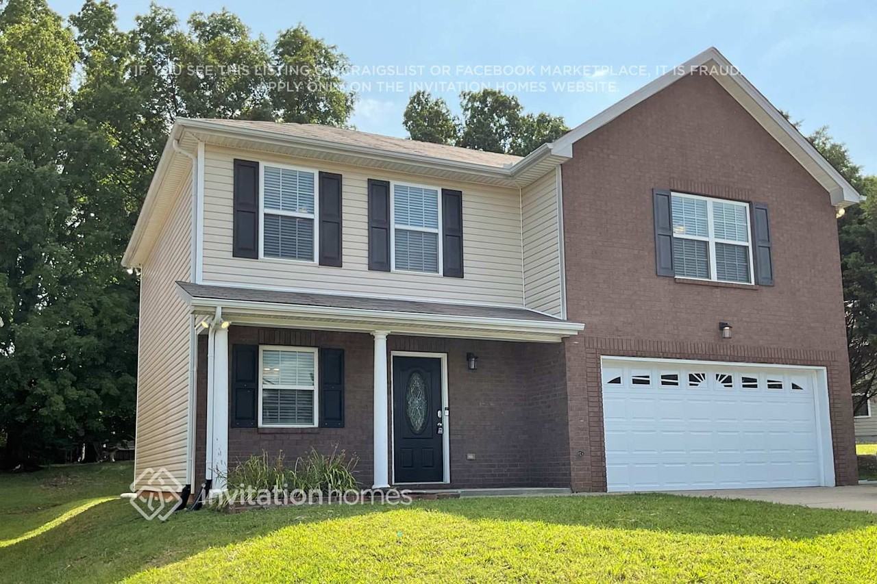 216 Dimaggio Dr