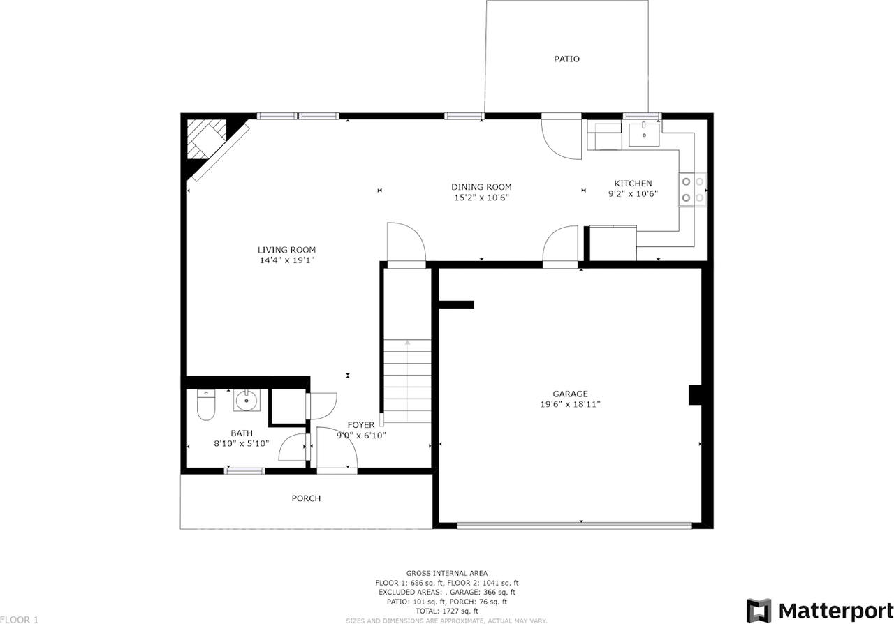216 Dimaggio Dr - Photo 2 of 19