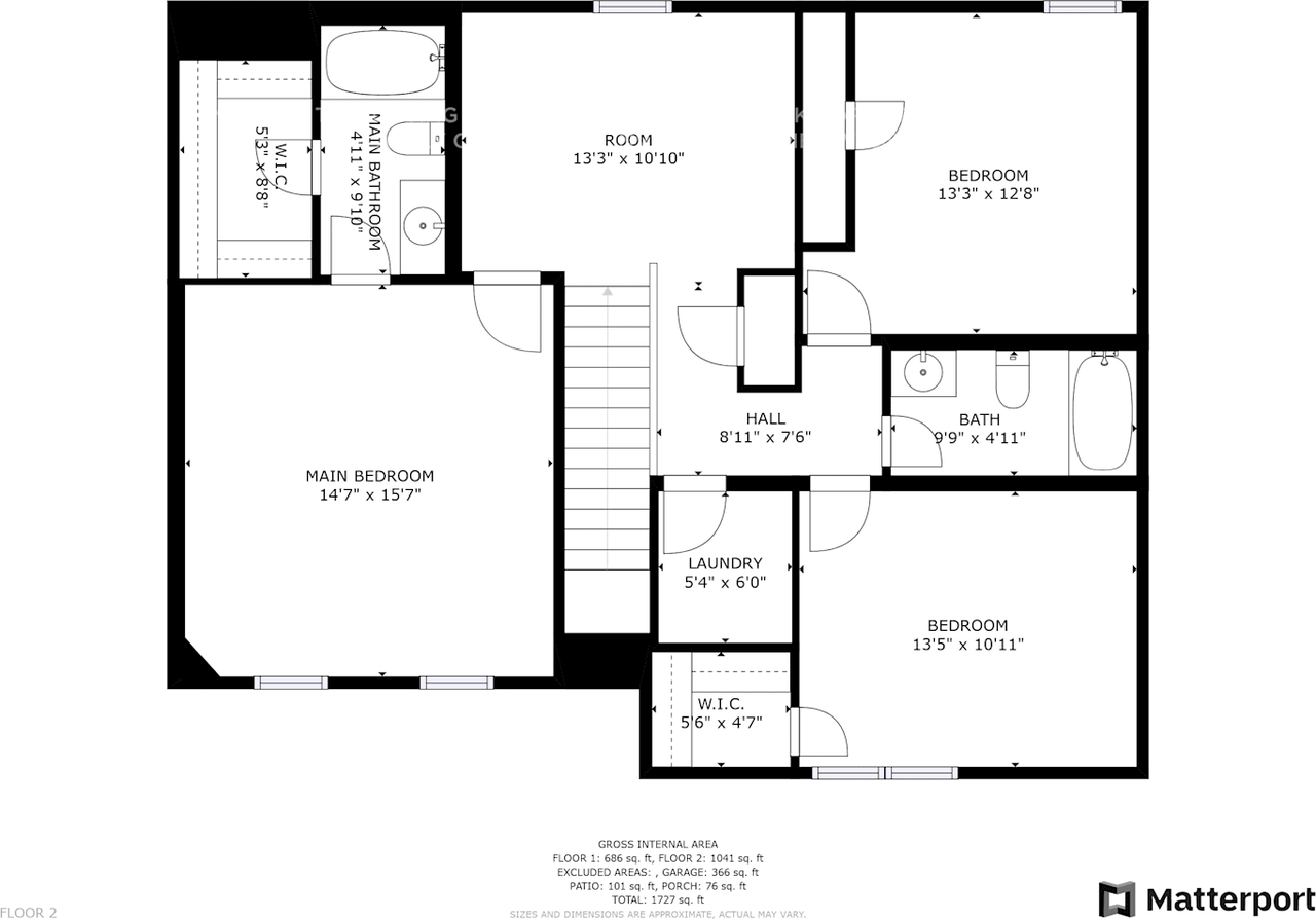 216 Dimaggio Dr - Photo 3 of 19