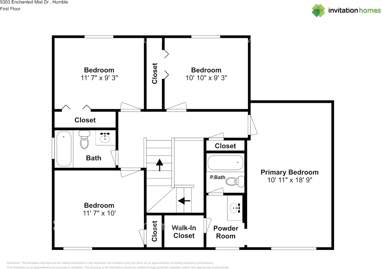 5303 Enchanted Mist Dr - Photo 3 of 11