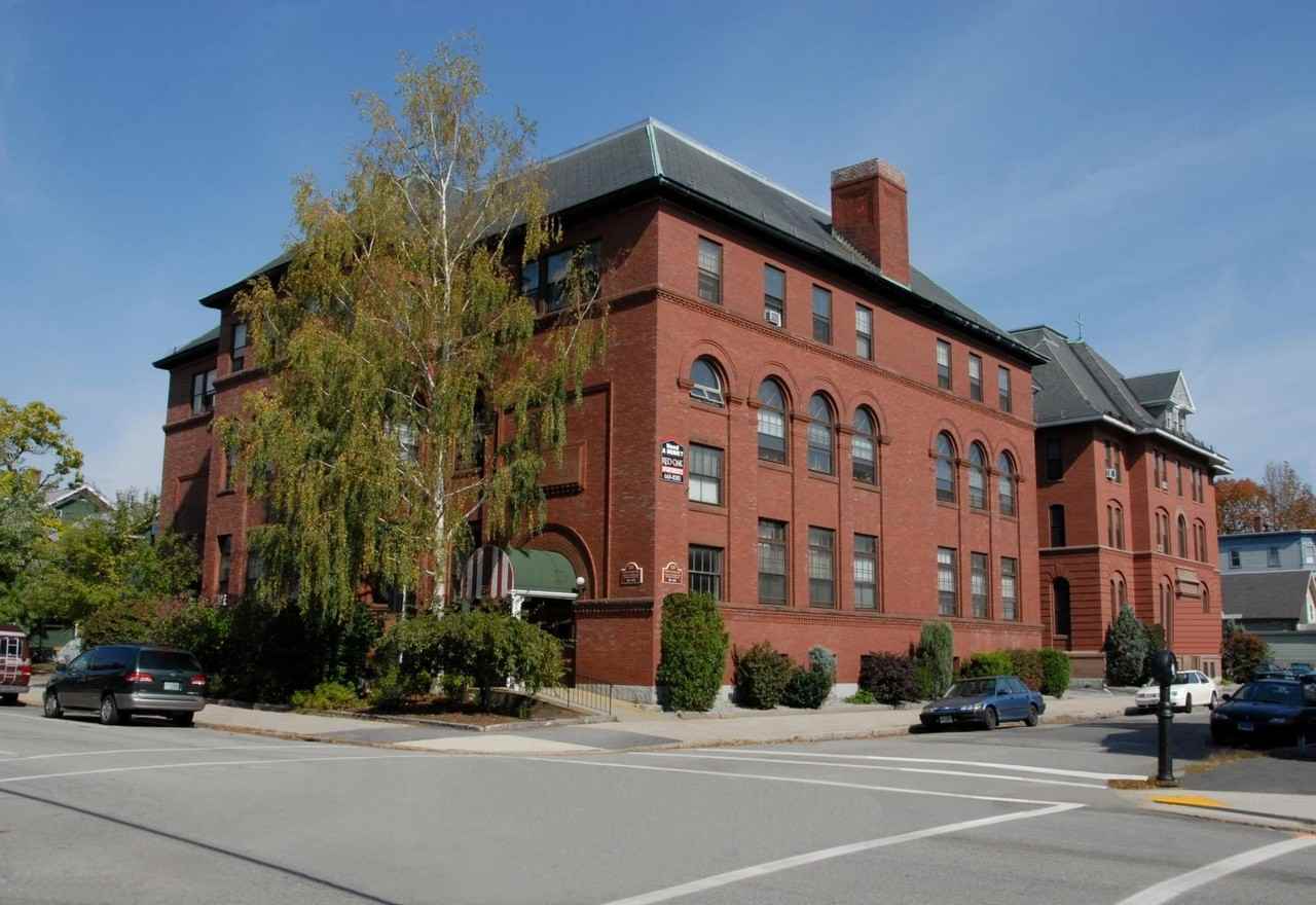 521 Pine St #309