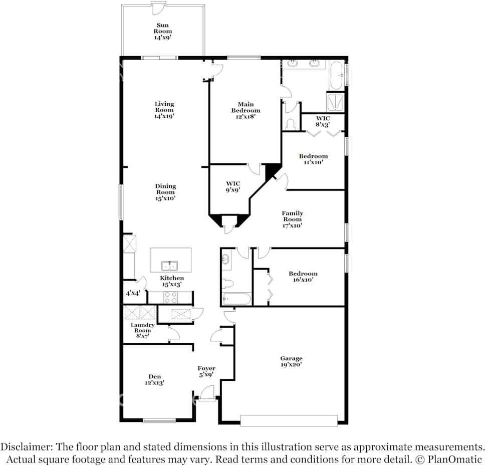 2433 Laylas Way - Photo 2 of 16