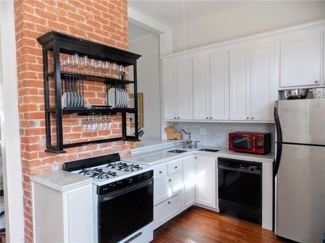 1463 Annunciation St #B - Photo 4 of 16
