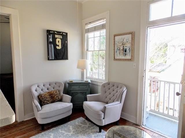 1463 Annunciation St #B - Photo 5 of 16