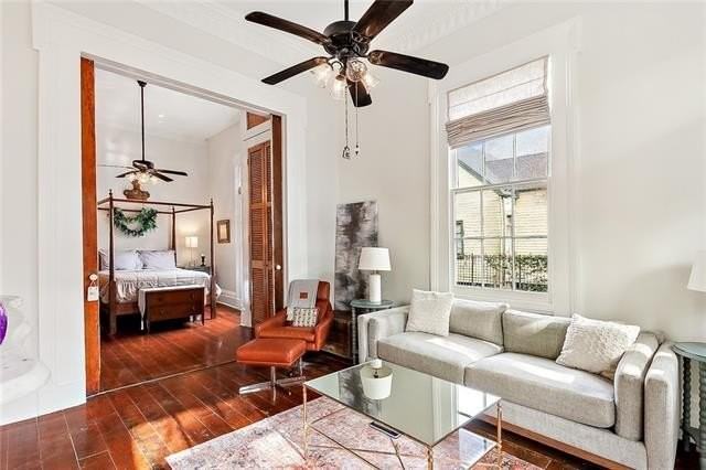 1461 Annunciation St #A - Photo 3 of 4