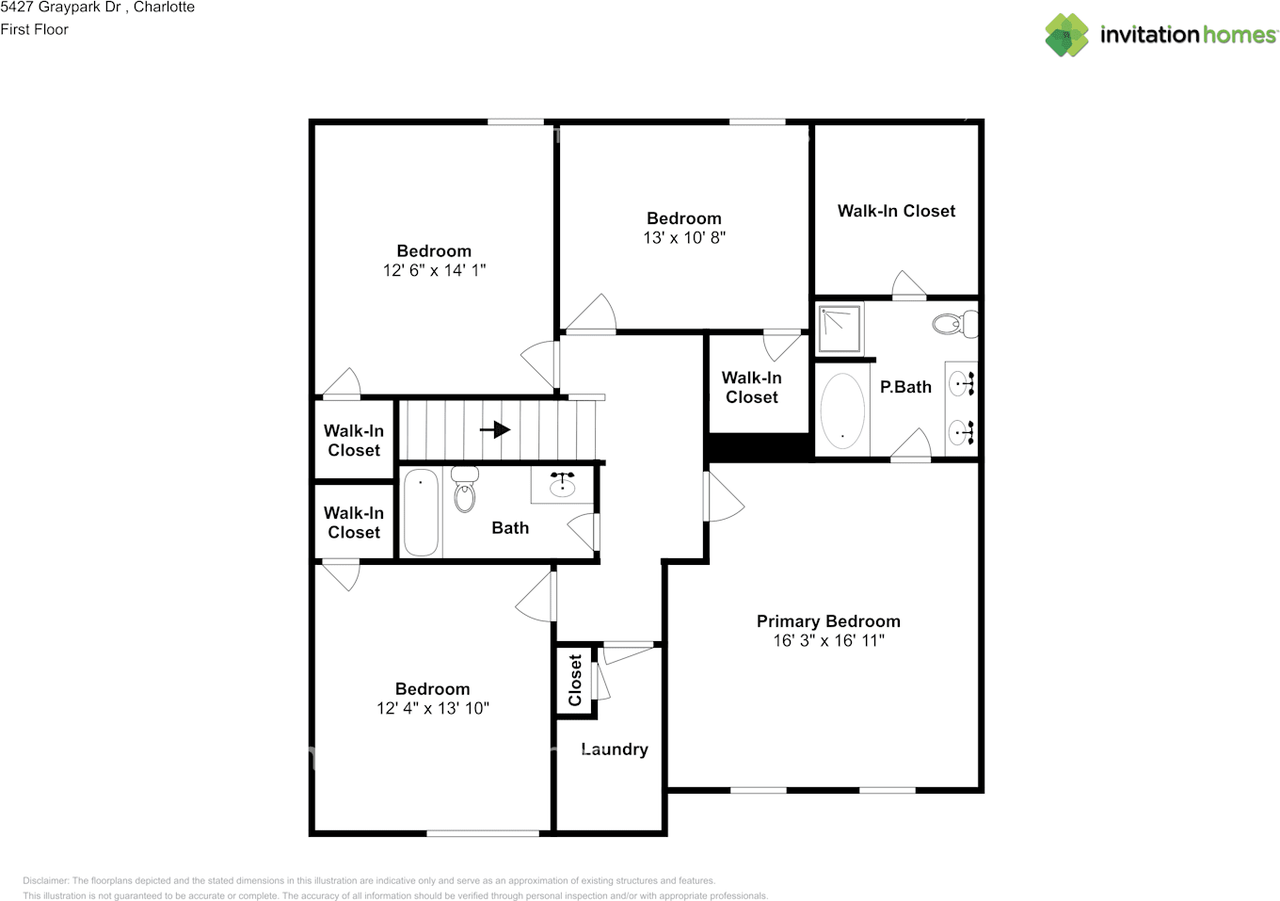 5427 Graypark Dr - Photo 3 of 18
