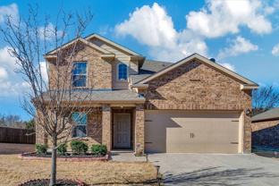 1201 Jasper Xing - Photo 1 of 1