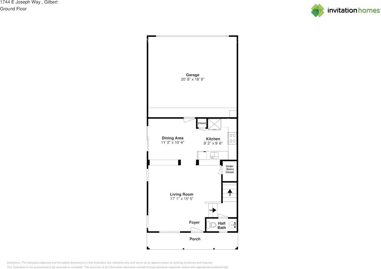 1744 E Joseph Way - Photo 2 of 21