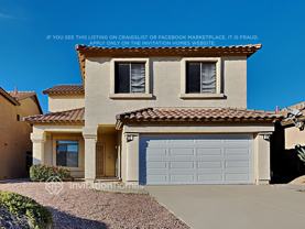 6428 W Saddlehorn Rd - Photo 1 of 1
