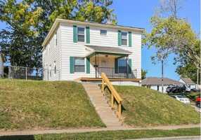 featured image of 1126 Fremont Ave #1