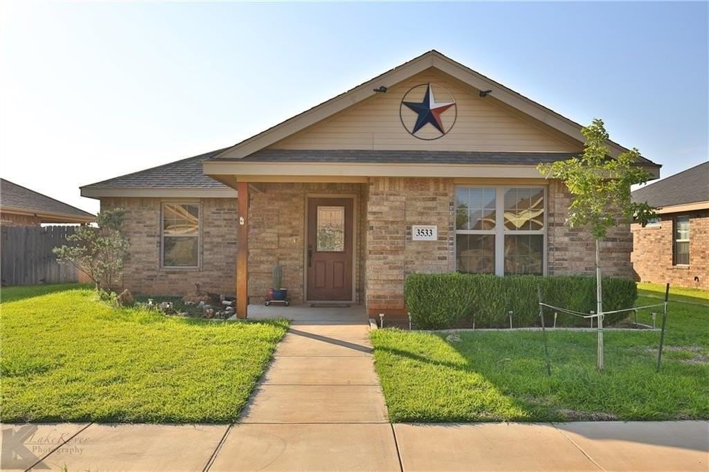 3533 Firedog Rd