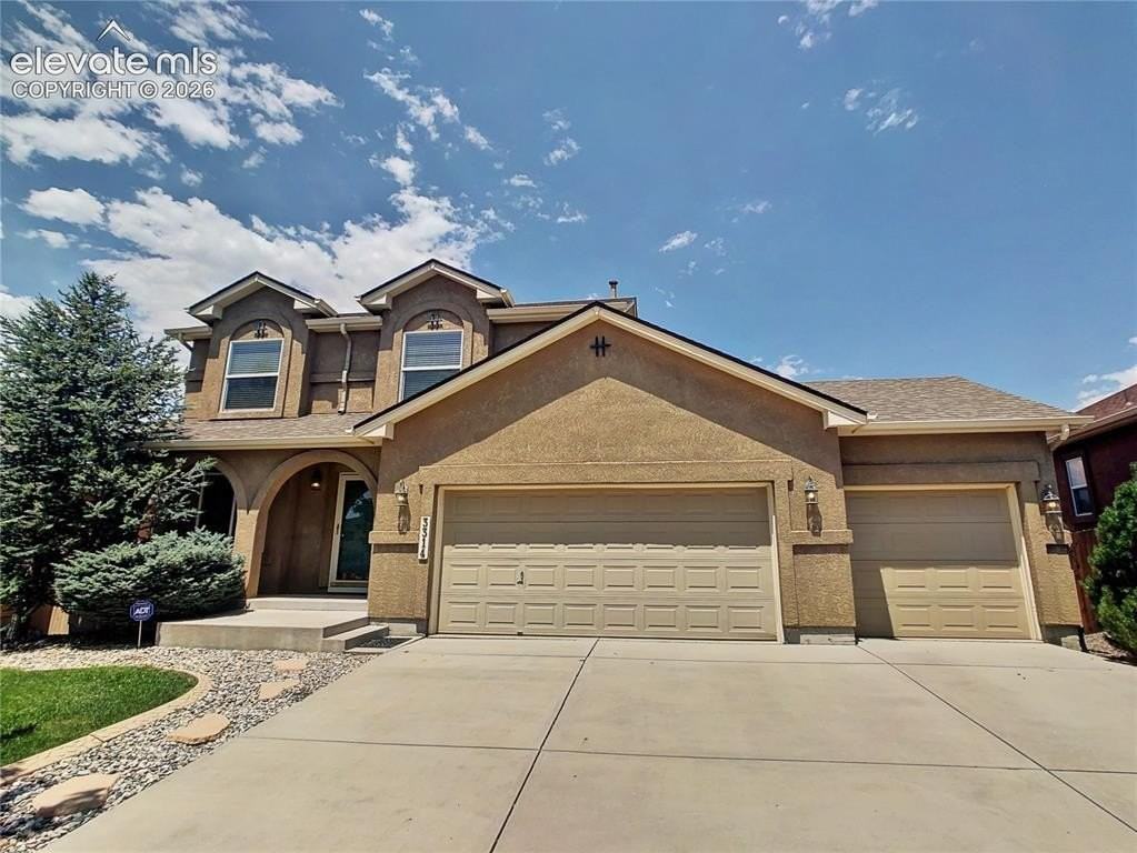 3314 Castellon Dr