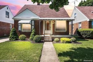 featured image of 18535 Audette St