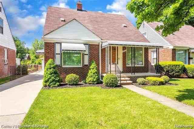 18535 Audette St - Photo 2 of 22