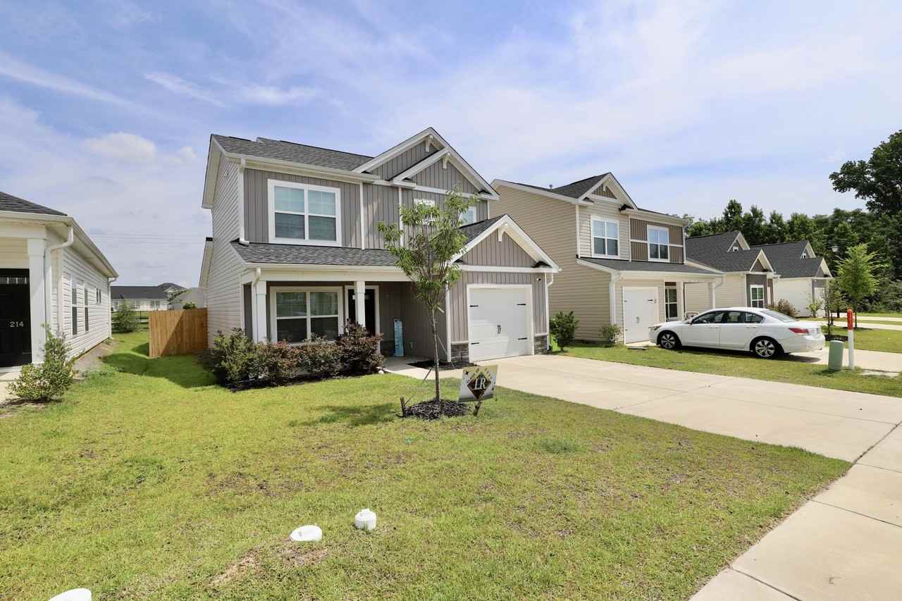 210 Bevington Brook Ln - Photo 2 of 50