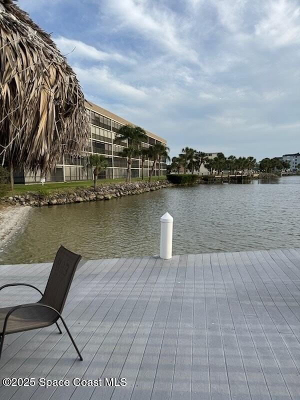 390 W Cocoa Beach Cswy #38-5 - Photo 2 of 27