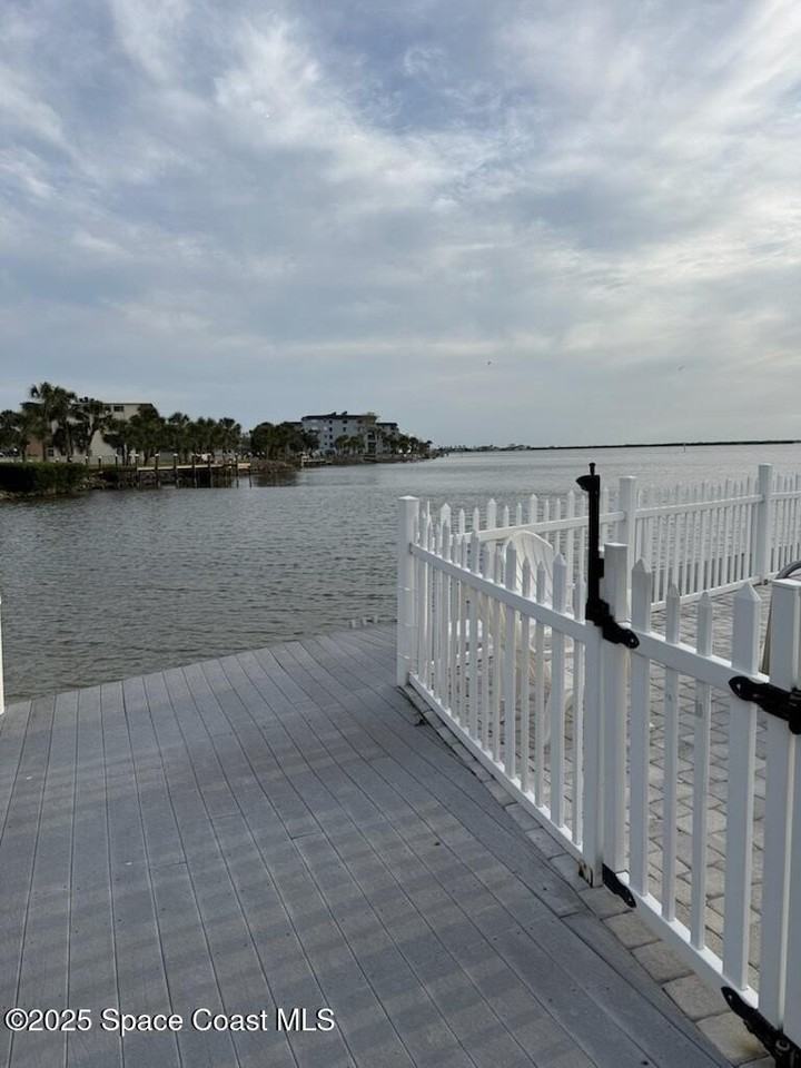 390 W Cocoa Beach Cswy #38-5 - Photo 3 of 27