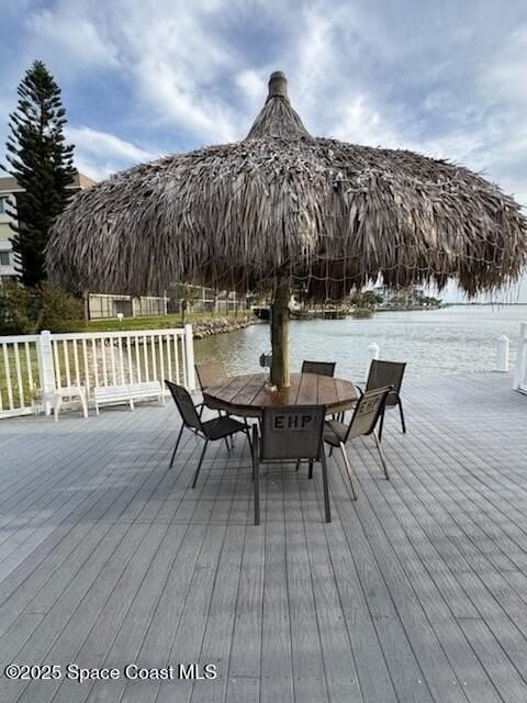 390 W Cocoa Beach Cswy #38-5 - Photo 4 of 27