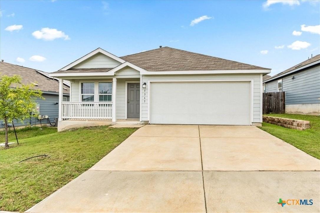 5363 Fair Moon Dr - Photo 4 of 25