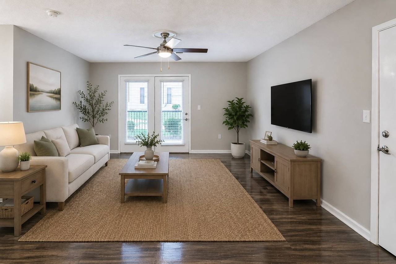 Pointe at Ridge Cove Apartments - Photo 4 of 41
