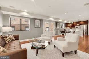 1354 Euclid St Nw #402A - Photo 1 of 1