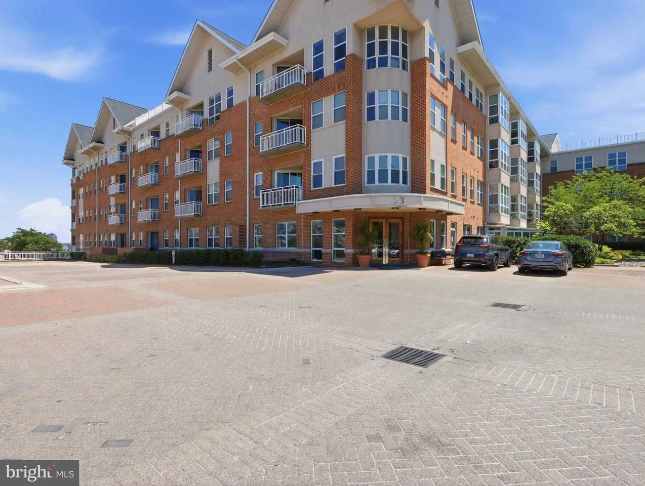 23 Pierside Dr #119