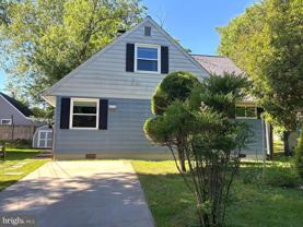 5702 Denfield Rd - Photo 1 of 1