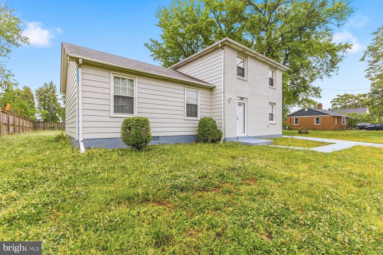 4810A Wheeler Rd - Photo 3 of 28