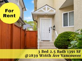 featured image of 2839 West 16th Avenue