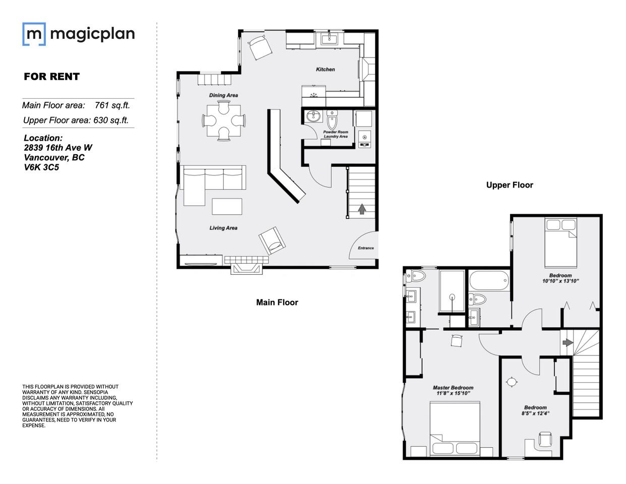 2839 West 16th Avenue - Photo 2 of 27