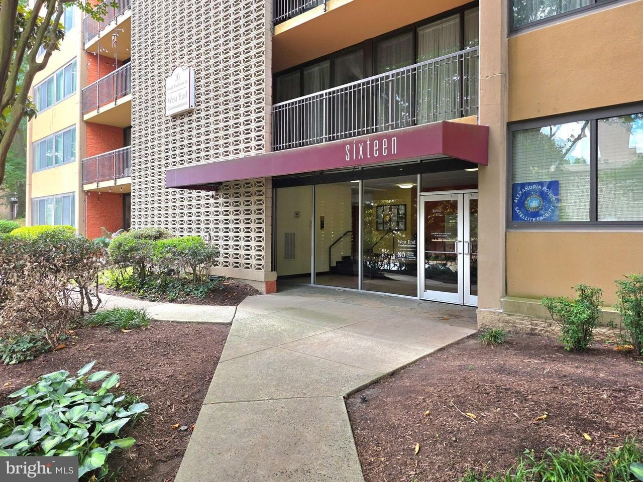 16 S Van Dorn St #101