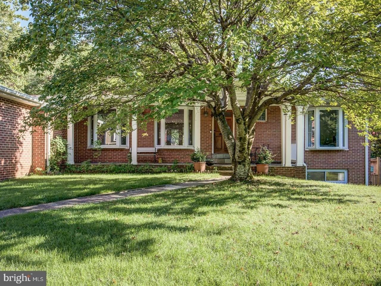 1633 Wrightson Dr