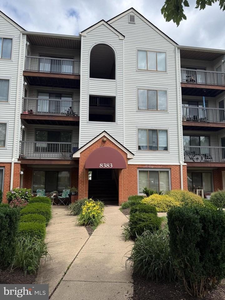 8383 Buttress Ln #102