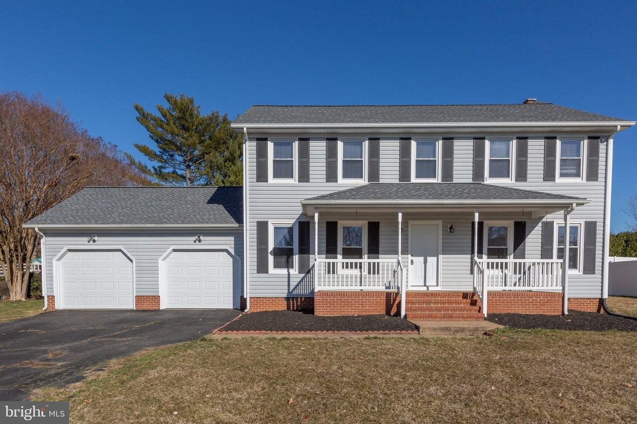 35 Fox Run Ln