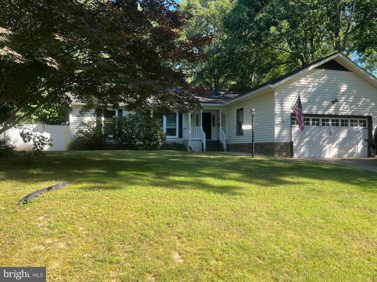 1115 Aquia Dr