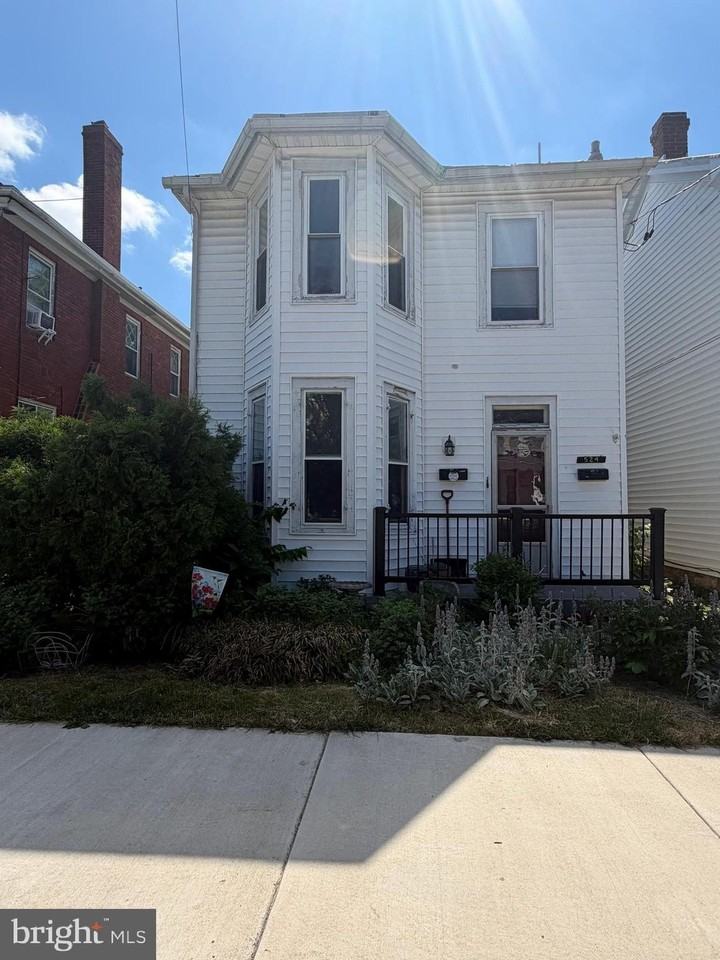 524 N Braddock St