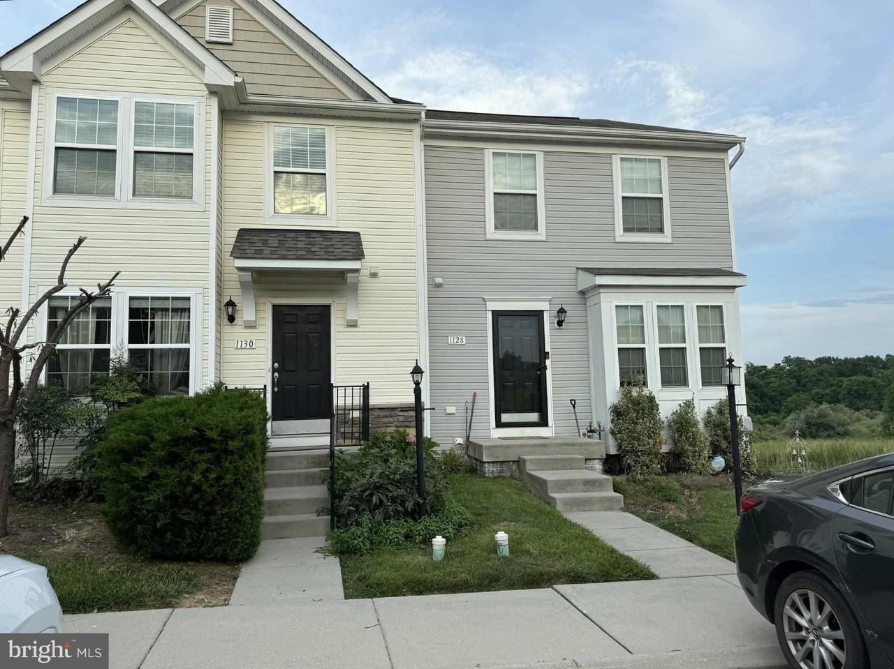 1130 Stallion St