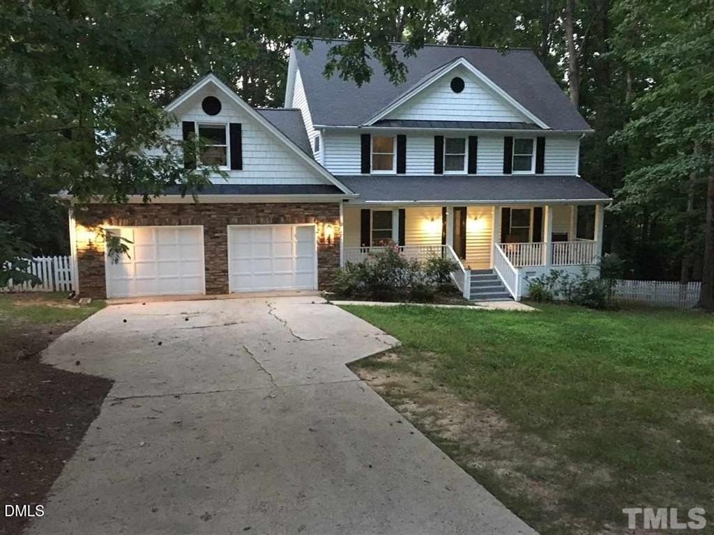 209 Summerwinds Dr