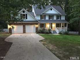 209 Summerwinds Dr - Photo 1 of 1