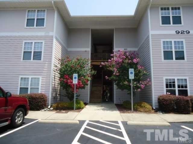 929 Morreene Rd #B23 - Photo 2 of 10