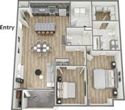 415 Tower Ridge Cir #415 - Photo 1 of 1
