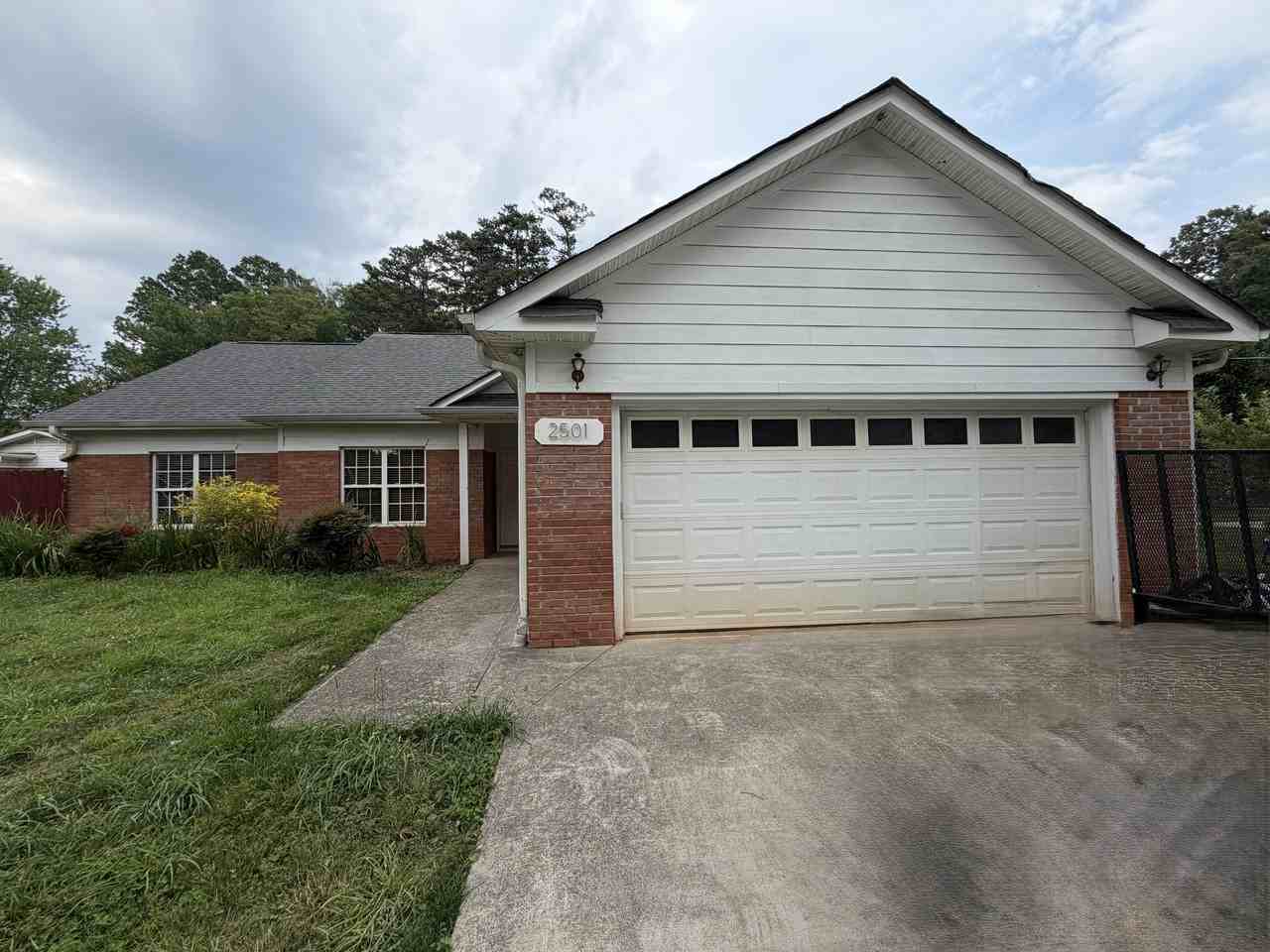 2501 Burkholder Rd #1