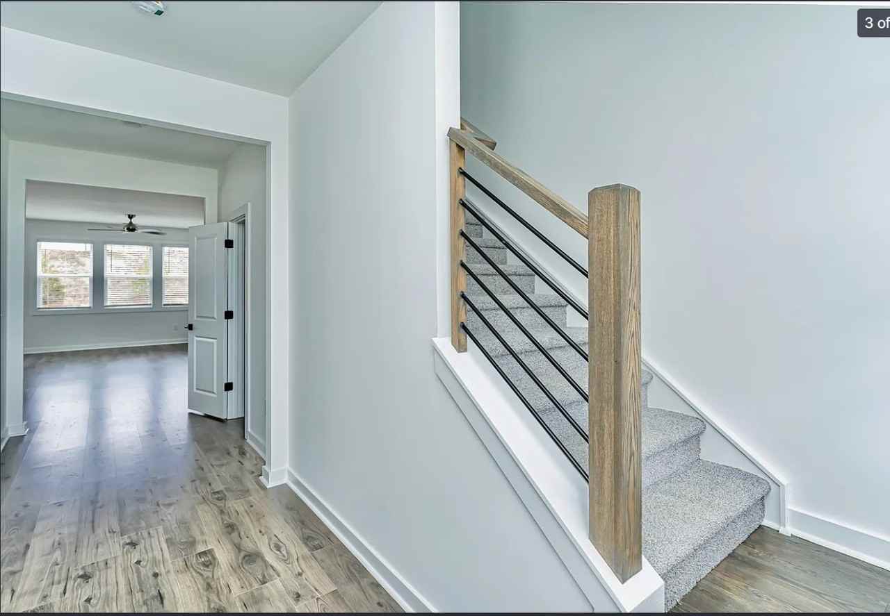 1443 Darrowby Way #1 - Photo 3 of 17