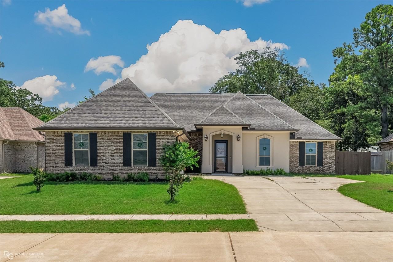 46 Crowder Dr