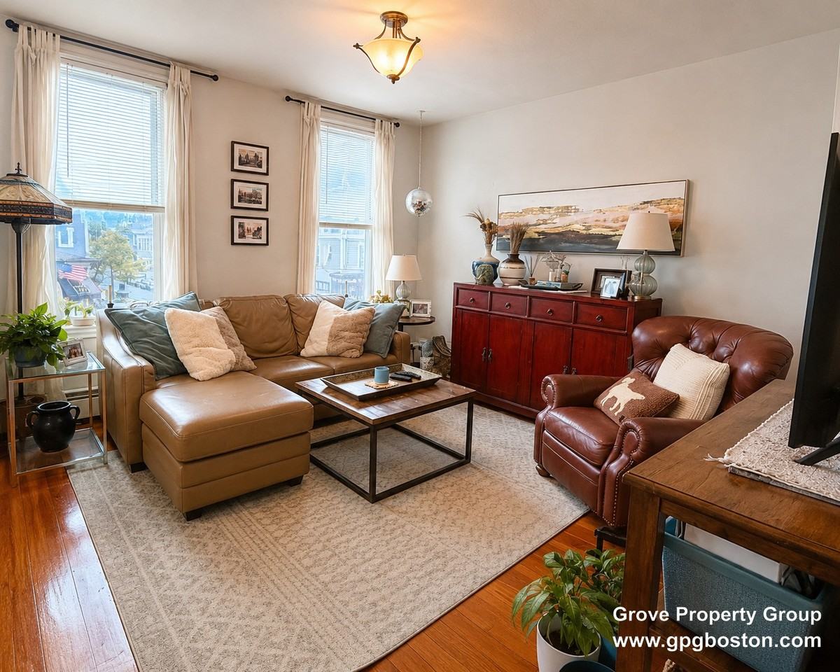 702 E Broadway #2L - Photo 2 of 13