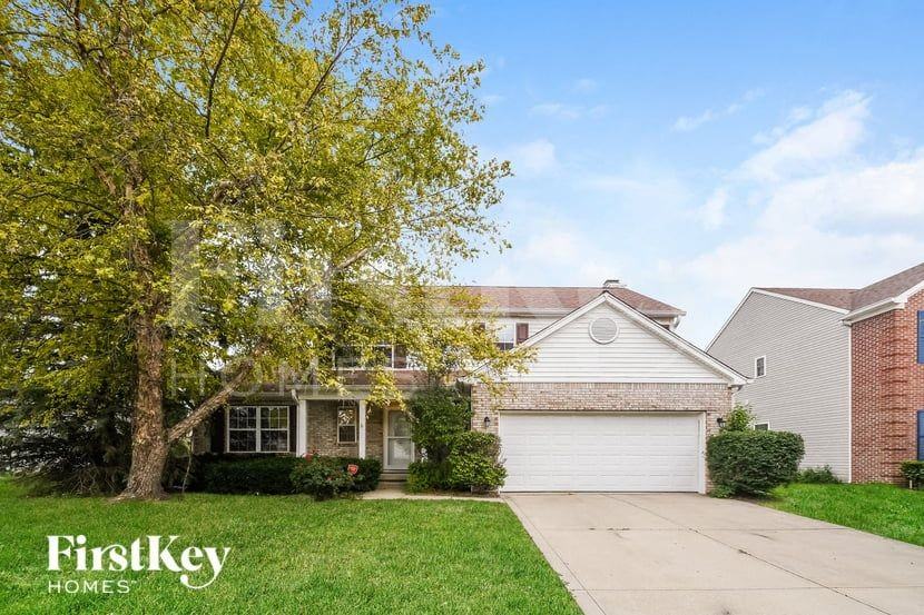 13065 Sweet Briar Pkwy