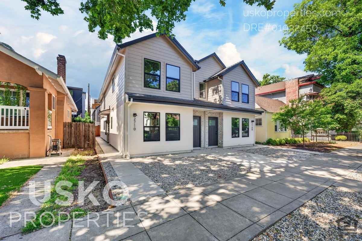 2710 T St #2