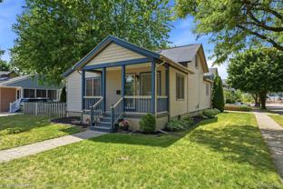 302 Yerkes St - Photo 1 of 1