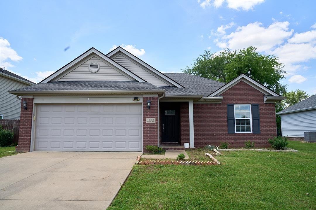 1203 Chicory Way